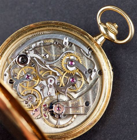 vintage patek philippe gold pocket watch|Patek Philippe chronograph vintage.